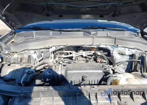 2020 Ford Explorer Xlt z USA, uszkodzony, nr VIN 1FMSK8DH0LGA26283